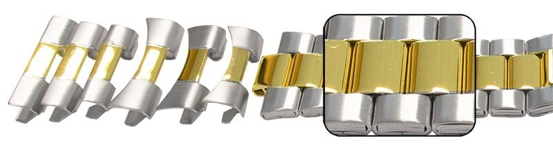 22, 24, 26mm (24x20), 2T Yellow