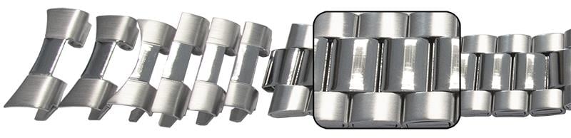 22, 24, 26mm (24x20), SS, XL