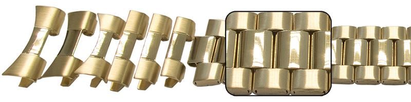 22, 24, 26mm (24x20), GP, XL