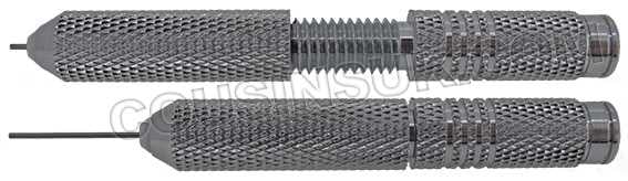 Ø0.80mm Bracelet Pin Tool