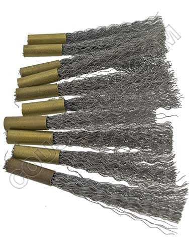 Steel Refills (Pack*10)