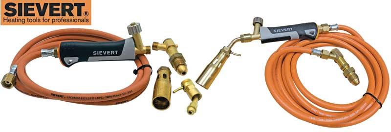 Sievert Craft Blow Torch Kit