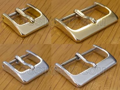 "D" Type (LA) 6 to 24mm