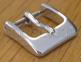Stainless Steel 10mm