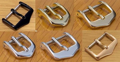 "Q" Type (LA) 8 to 20mm (Omega Style)