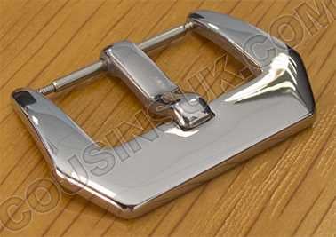 Stainless Steel 24mm