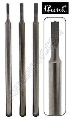 Pearl Drills, Busch 417