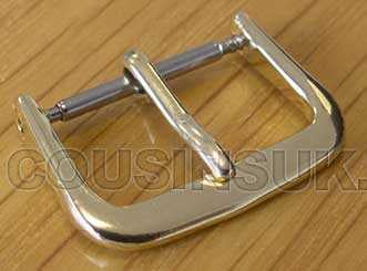 Gold Plated 6mm