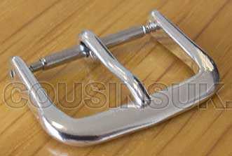 Stainless Steel 8mm