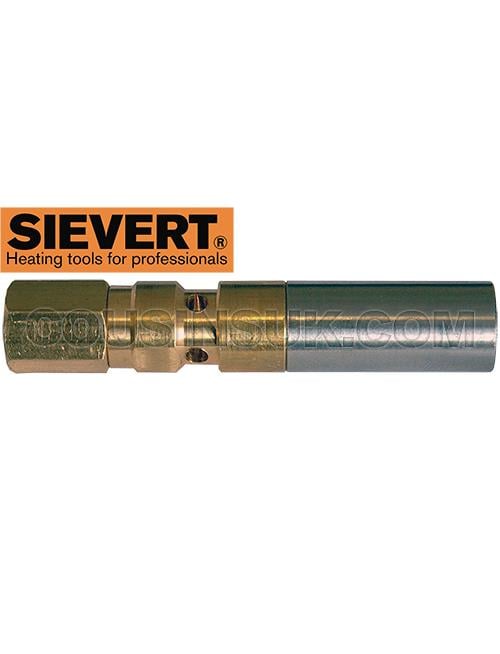 Sievert 8842.04 Needle Point Burner