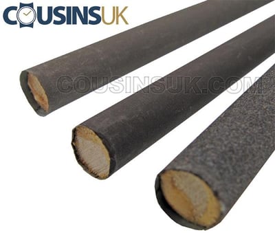 Sticks (Emery) Round