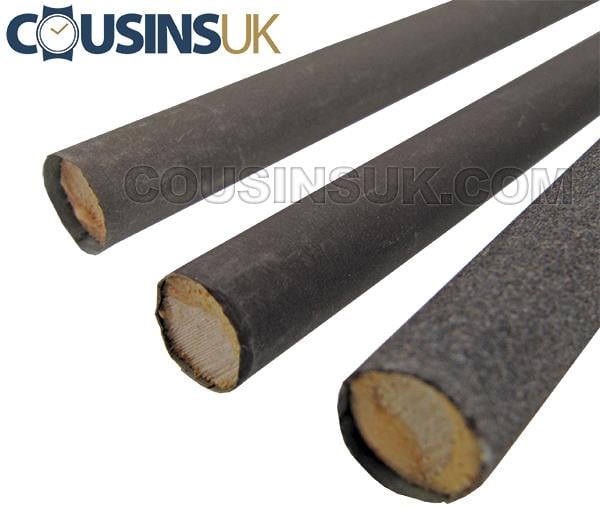 Sticks (Emery) Round