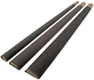 Sticks (Emery) Half Round