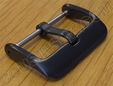 Black (Matt) 26mm