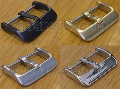 3mm Width Tongue (16 to 30mm)