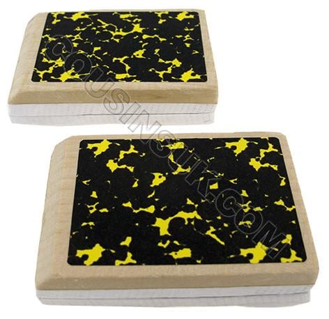56 x 33mm Bellow Tops, 1 Day