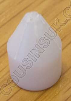 Conical Delrin Bracelet Protection