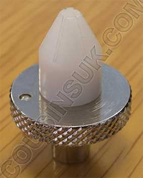 Counter Screw Blade Holder
