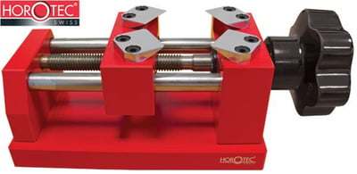 Frame Mounted, Horotec Swiss