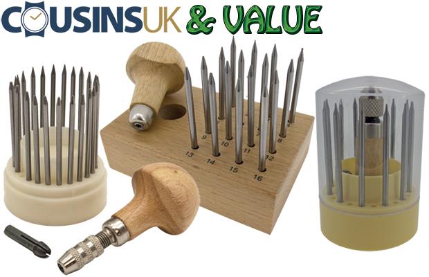 Grainers Sets
