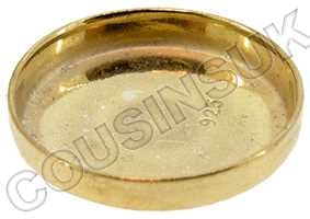 GP (Ø18mm, 2.70g) Bezel Cup