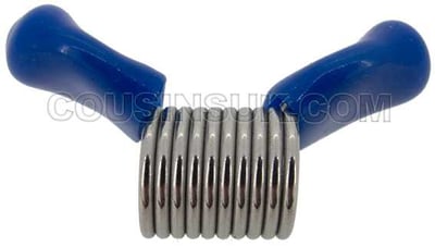 Bead Stoppers