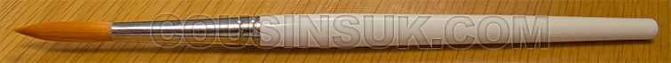 12 (Large) 220 x Ø6.00mm