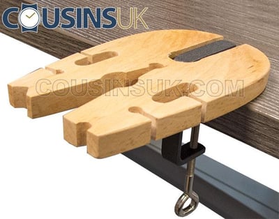 StudioFLUX Bench Peg