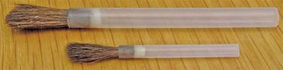 Borax Brush