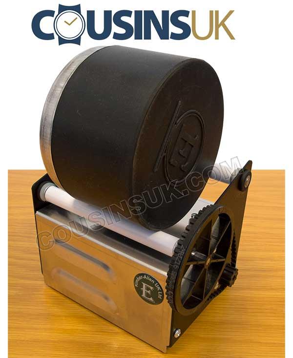 375ml Barrelling Machine