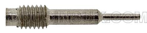 Ø0.80mm Pin