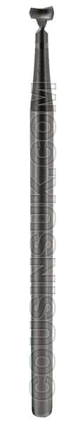 Ø2.30mm Boring Burr
