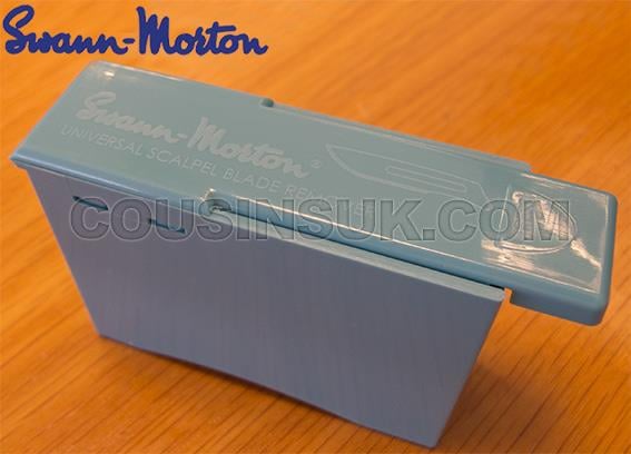 Blade Remover (Multi Use)