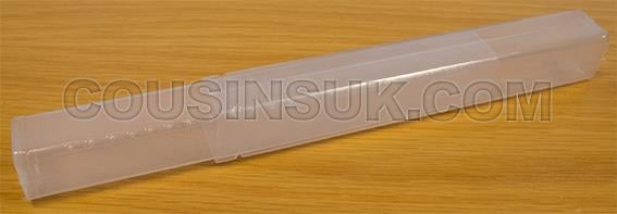 25 x 25mm (200 x 365mm) Box