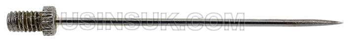 Ø1.40mm Pin