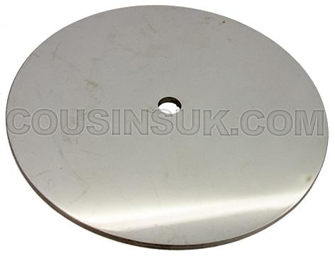 Mirror Disc, Bergeon 7745-P