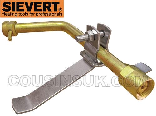Sievert Neck Tube Support (7172.41)