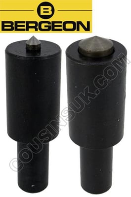 Centring Stakes, Bergeon
