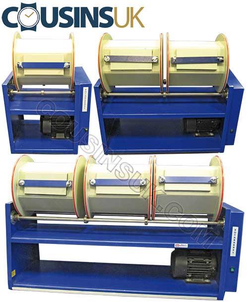 Commercial Level (Up to 18 Litre Capacity)