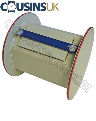 Barrel Drum, 6 Litre