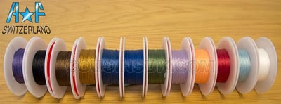 Nylon (Bonded), Silkon