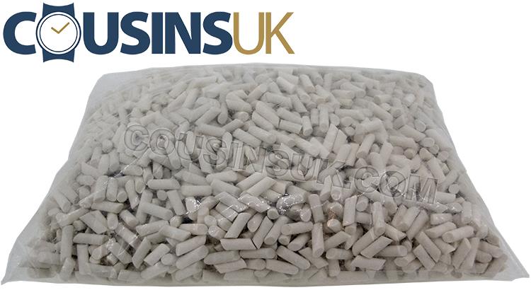 Ceramic Pins, UK