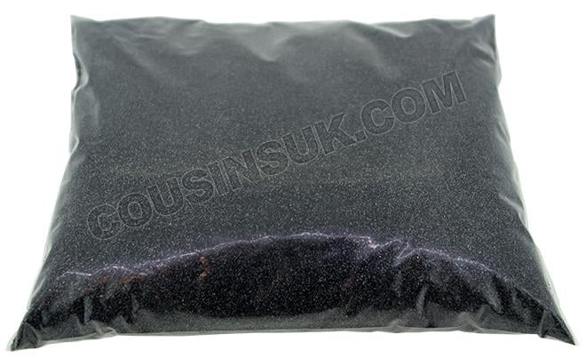 80 Grit Silicon Carbide