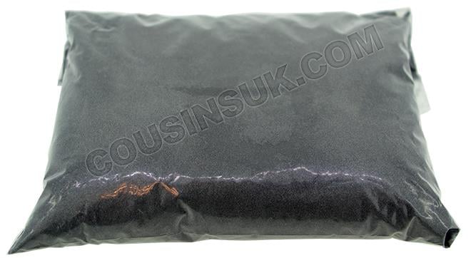 220 Grit Silicon Carbide