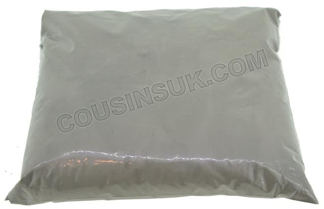 600 Grit Silicon Carbide