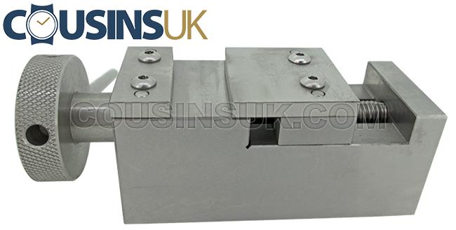 Bracelet Link (Integrated) Fitting Tool