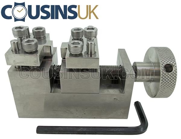 Bracelet Link (Oyster Style) Removing Tool