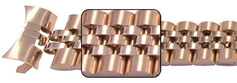 Midi (17mm) Curved Ends, RGP
