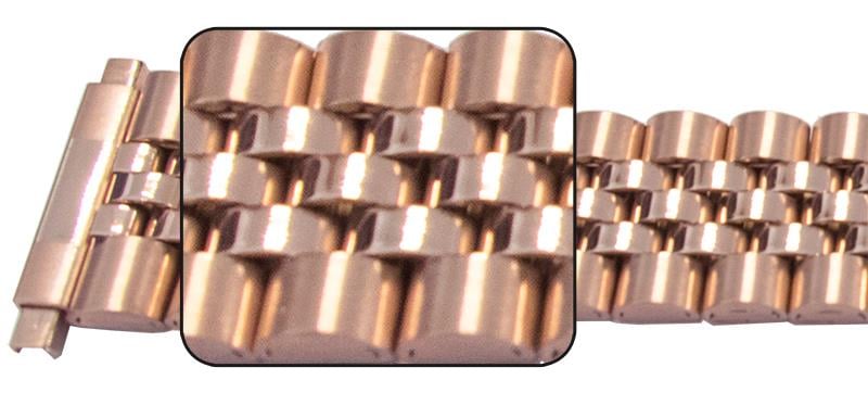 Gents (18/24mm) Spring Ends, RGP