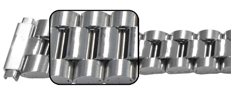 Ladies (12/16mm) Spring Ends, SS